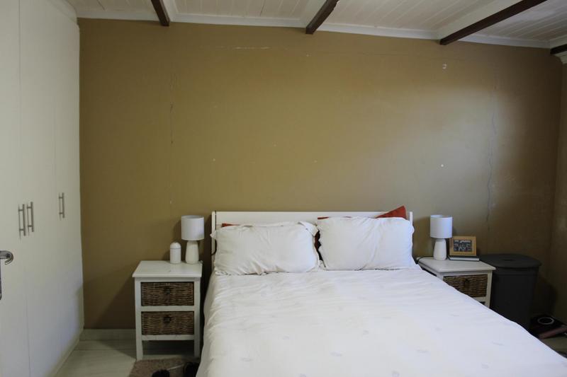 4 Bedroom Property for Sale in Townsend Estate Western Cape